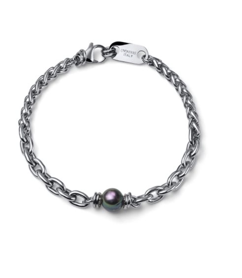 Armband Unoaerre Herr Aeternum in Stahl 000XXB0074000 - 000XXB0074000